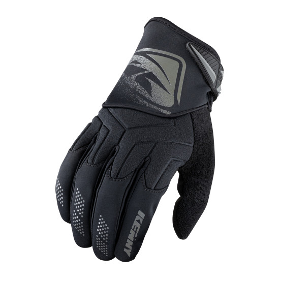 Gants cross Kenny Storm - Noir