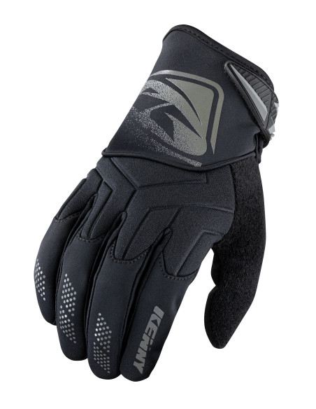 Gants cross Kenny Storm - Noir