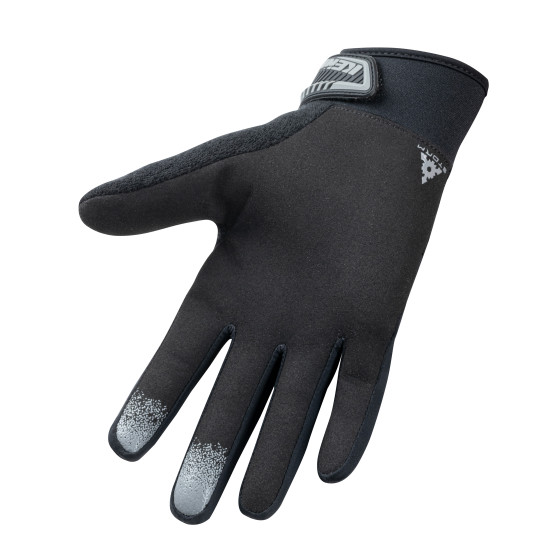 Gants cross Kenny Storm - Noir