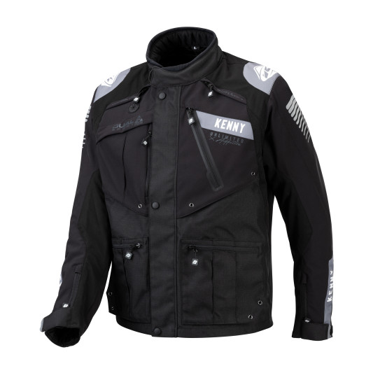 Veste enduro Kenny Dual Sport