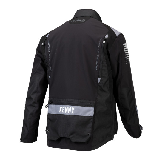 Veste enduro Kenny Dual Sport