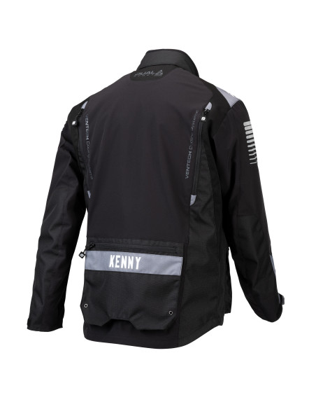 Veste enduro Kenny Dual Sport