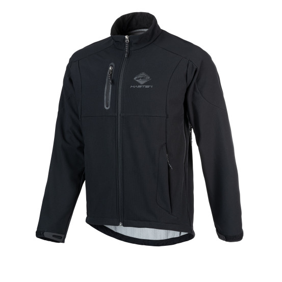 Veste Kenny Master - Noir