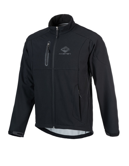 Veste Kenny Master - Noir