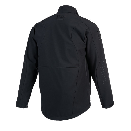 Veste Kenny Master - Noir