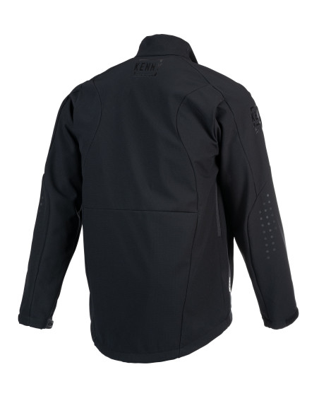 Veste Kenny Master - Noir