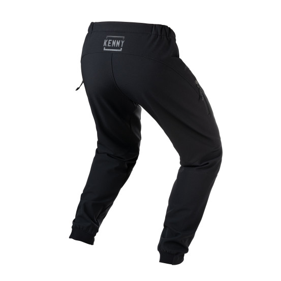 Pantalon Kenny Master - Noir