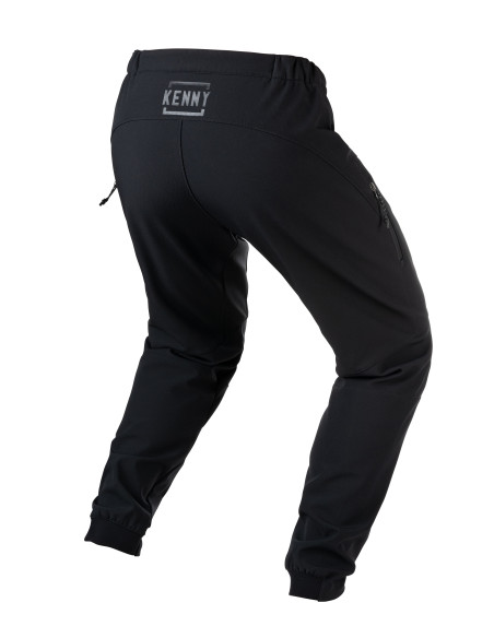Pantalon Kenny Master - Noir
