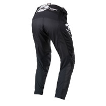 Pantalon cross enfant Kenny Track Raw - Noir 2