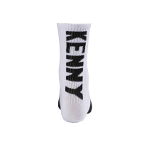 Chaussettes cross Kenny - Blanc 2