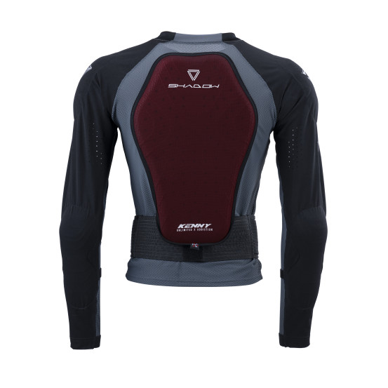 Gilet de protection Kenny Shadow