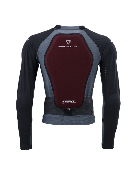 Gilet de protection Kenny Shadow