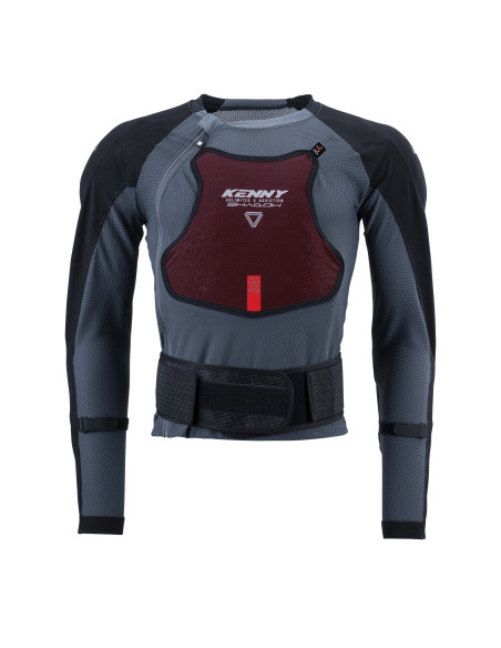 Gilet de protection Kenny Shadow