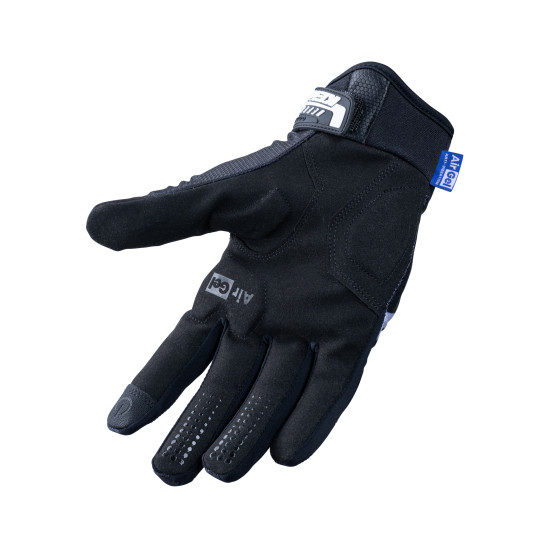Gants cross Kenny Defender - Noir