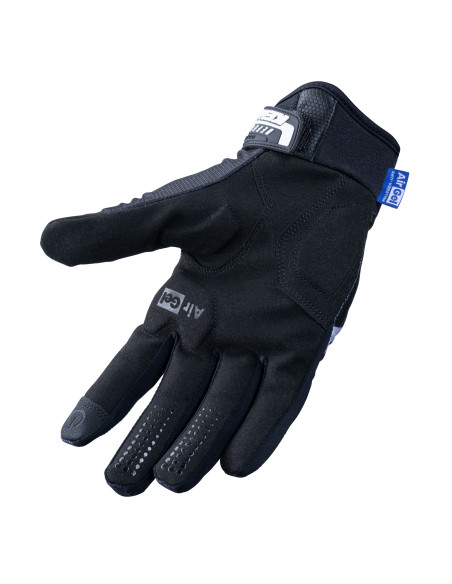 Gants cross Kenny Defender - Noir