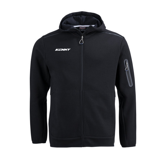 Sweat Kenny Core - Noir