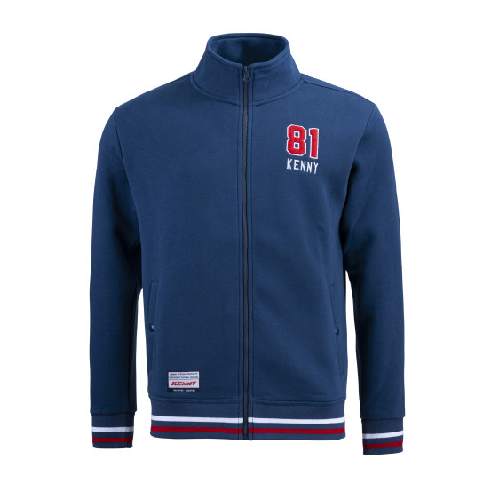 Gilet Kenny Academy - Marine
