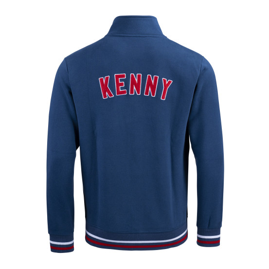 Gilet Kenny Academy - Marine