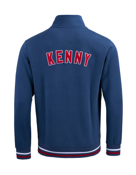 Gilet Kenny Academy - Marine