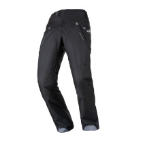 Pantalon enduro Evasion - Noir
