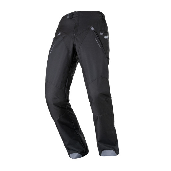 Pantalon enduro Evasion - Noir
