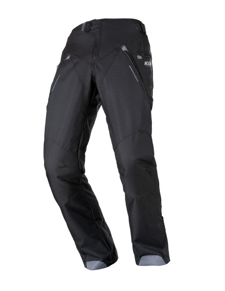 Pantalon enduro Evasion - Noir