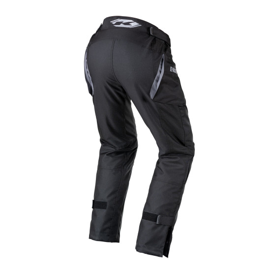 Pantalon enduro Evasion - Noir