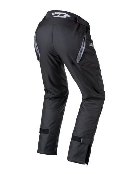 Pantalon enduro Evasion - Noir