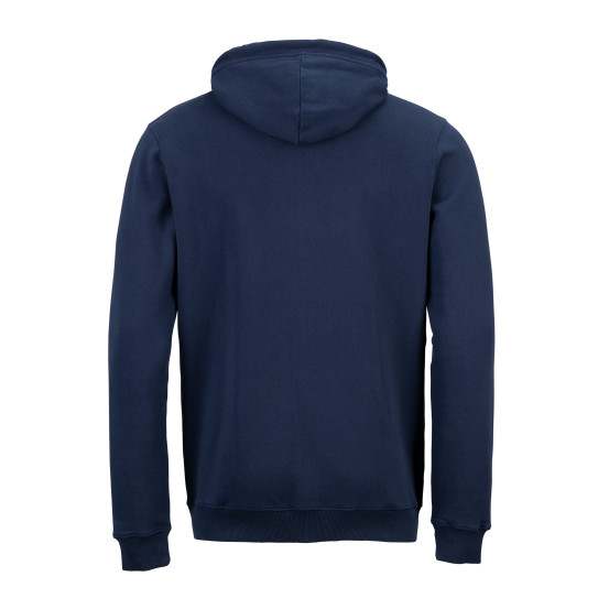 Veste zippée Lapin Pull-In - Bleu