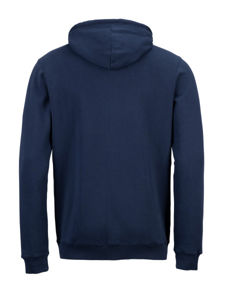 Veste zippée Lapin Pull-In - Bleu