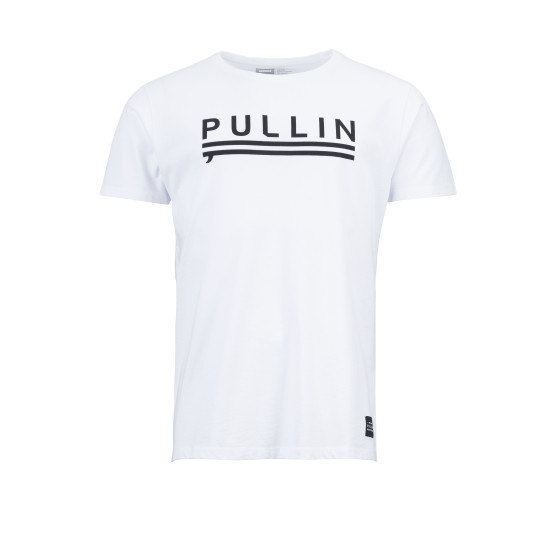 T-shirt Pull-In Finn - Blanc
