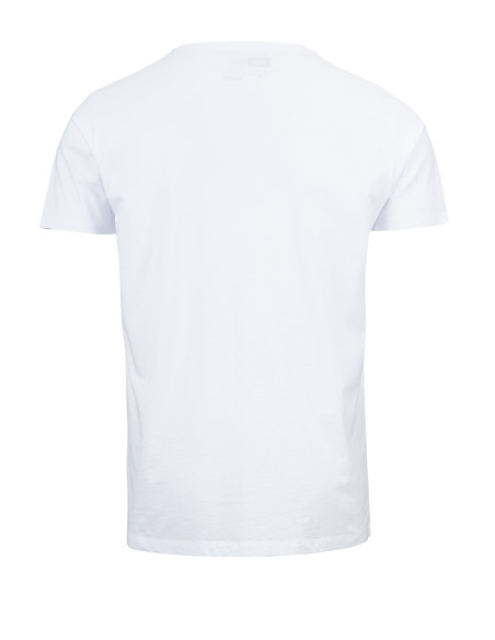 T-shirt Pull-In Finn - Blanc
