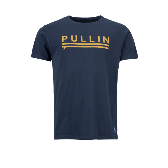 T-shirt Pull-In Finn - Bleu
