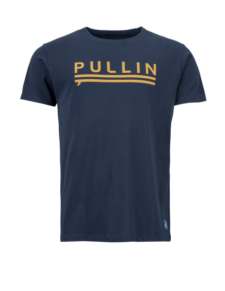 T-shirt Pull-In Finn - Bleu