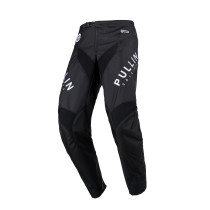 Pantalon cross Pull-In by Kenny Original - Noir