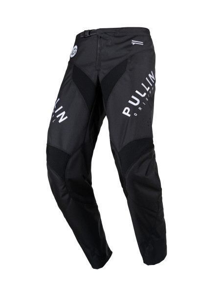 Pantalon cross Pull-In by Kenny Original - Noir