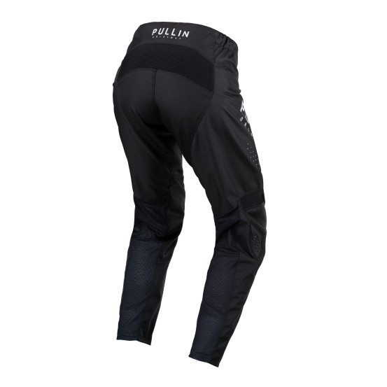 Pantalon cross Pull-In by Kenny Original - Noir