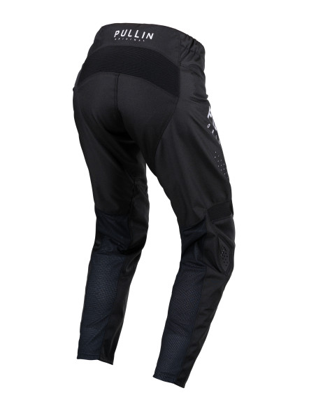 Pantalon cross Pull-In by Kenny Original - Noir