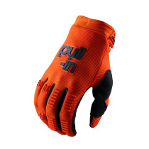 Gants cross Pull-In by Kenny Master - Orange