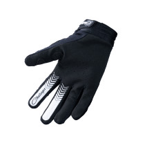 Gants cross Pull-In by Kenny Master - Noir 2