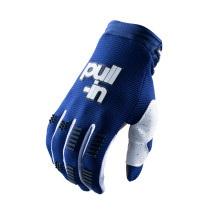 Gants cross Pull-In by Kenny Master - Bleu