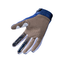 Gants cross Pull-In by Kenny Master - Bleu 2