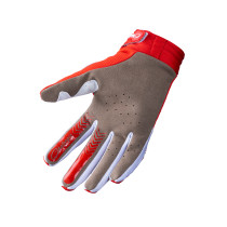 Gants cross enfant Pull-In by Kenny Master - Rouge 2