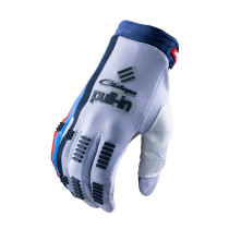 Gants cross enfant Pull-In by Kenny Race - Patriot
