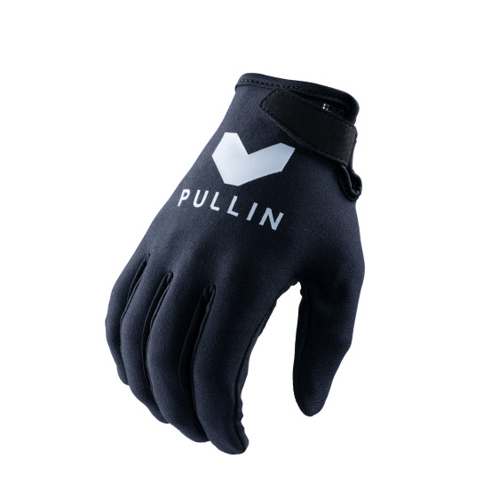 Gants cross enfant Pull-In by Kenny Original - Noir