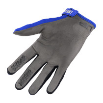 Gants cross Kenny Up - Bleu 2