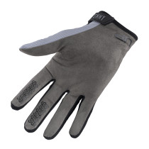 Gants cross Kenny Up - Gris 2