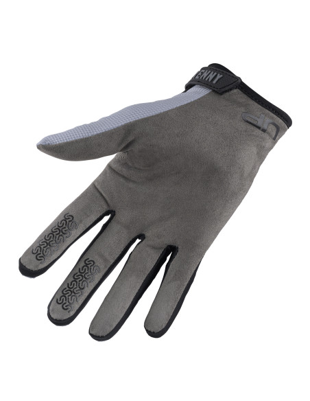 Gants cross Kenny Up - Gris