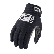 Gants cross Kenny Up - Noir