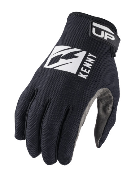 Gants cross Kenny Up - Noir